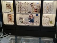 -华彬眼镜专业渐进配镜(潘家园店)