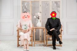 -拾光年华摄影馆(菱角湖公园店)