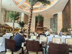 -泉州悦华酒店·自助餐厅