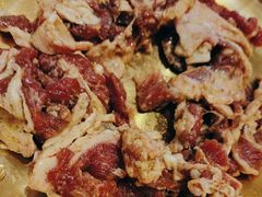 -景家大乾烤肉(新村十区店)