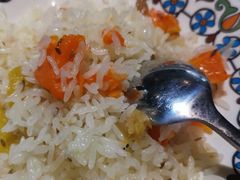 -驿楼兰·新疆菜(火车站店)