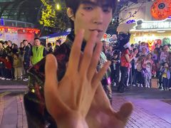 -成都欢乐谷