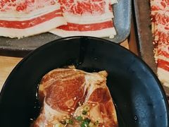 -新石器烤肉(高行万嘉店)