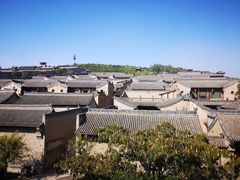 -山西王家大院