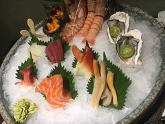 -割烹旭日本料理(龙湖狮山天街店)