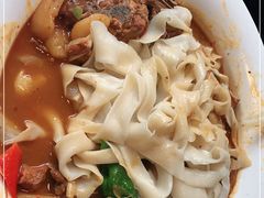 -木卡买提新疆餐厅·清真(新里海顿公馆店)