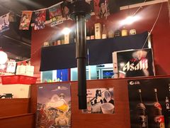 -大阪烧肉BAKA一代(十亩地店)