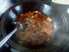 -百一大地锅(香福路店)