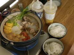 -春笙食堂.丼饭拉面寿司(GOGO新天地店)