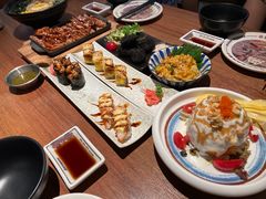 -小川洋风料理(大悦城店)