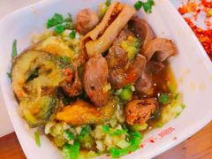 -袁记串串香(新南门店)