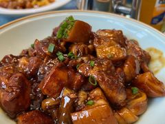 -旺角小渔村(上夼店)