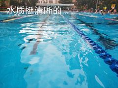 -猎德游泳池(猎德花园店)