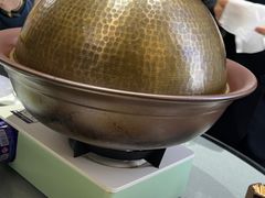 -农乐园食府(梅城镇店)