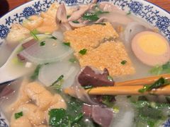 -小潘记鸭血粉丝汤