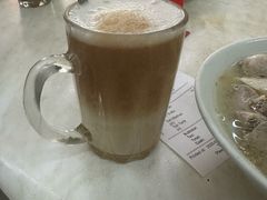 -金沙园生肉面(Jalan Pantai)
