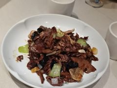 -京味斋·北京烤鸭(华威桥北工大店)