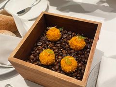 -L'Arome芳芳法国餐厅(仙林金鹰店)