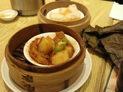 -添好运点心专门店(百老汇店)