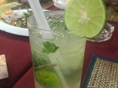 -BAI BUA RESTAURANT