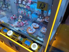 -风云再起游乐汇(北京西单西西友谊店)