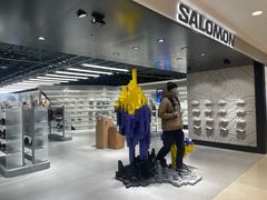 -开元商城(钟楼店)