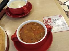 -必胜客(上地华联店)