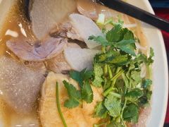 -老妈米线(港龙店)