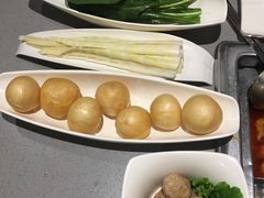 -海底捞火锅(振华商厦店)