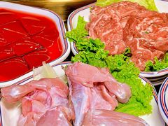 -三江两海老火锅(北京首店)