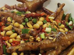 -三只鸟本地特色菜馆(上饶总店)