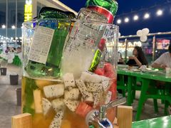 -前王院•巧克力海鲜市集餐厅(万平口店)