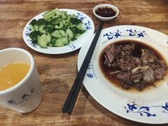 -柴氏风味斋(甘家口店)