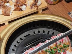 -虎哥六韩式烤肉料理 TIGERGRILL(隆生金山湖中心购物广场店)