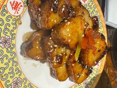-烤肉季饭庄
