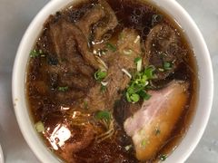 -东吴面馆(因果巷店)