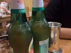 -串大叔炭火烤串·鸡西大冷面刀削面(总店)