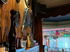-安妮意大利餐厅(国贸店)
