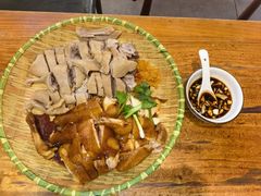 -姐妹鸭仔饭店(湾南路店)