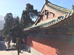 -少林寺景区