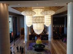 -富力希尔顿酒店·源氏日餐厅