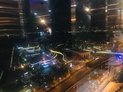 -洄归山也·高空C位湖景下午茶(东方之门店)