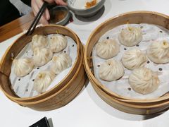 -馋三尺蟹粉小笼(人民广场店)