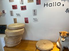 -南京Hallo宠物乐园·哈罗犬舍·柴犬繁育基地