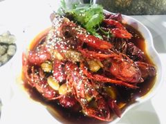 麻辣小龙虾-胖爸麻辣小龙虾