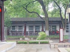 -常熟方塔园
