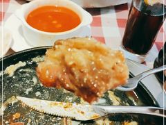 -开心果牛扒城(雍华庭店)