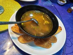 牛肉汤草炉烧饼-双东酒店(东关街店)