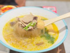 -小杨生煎(松江大学城店)