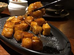 -楼兰新疆主题餐厅(苏州中心店)